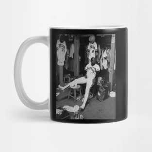 Dave Parker 39 Mug